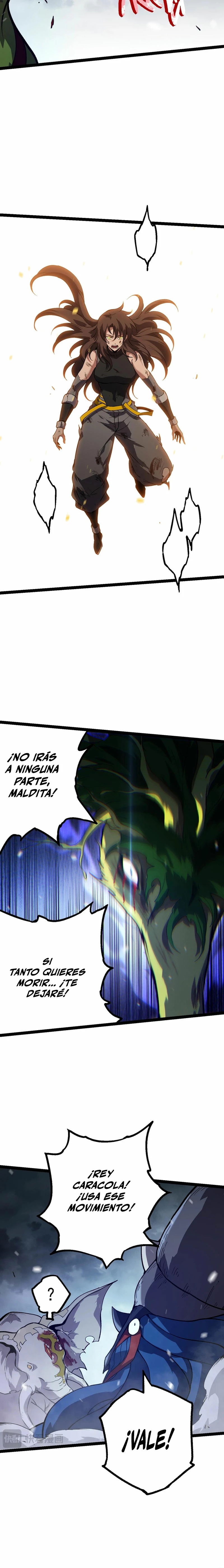 Read Tower Crush Manga Online