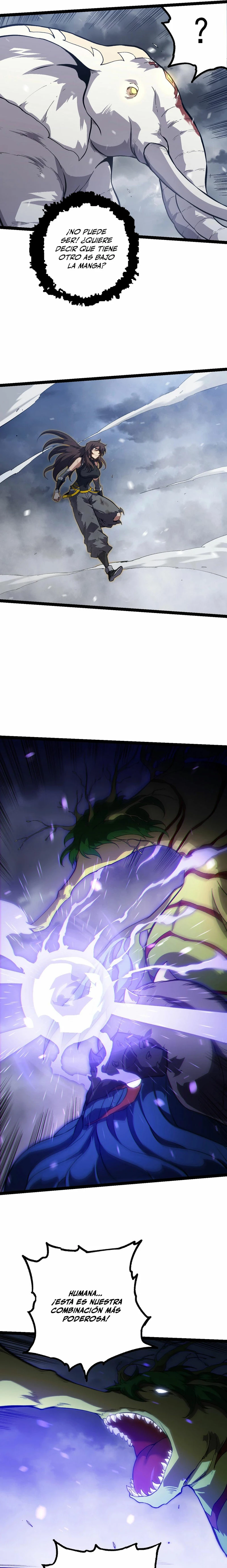 Read Tower Crush Manga Online