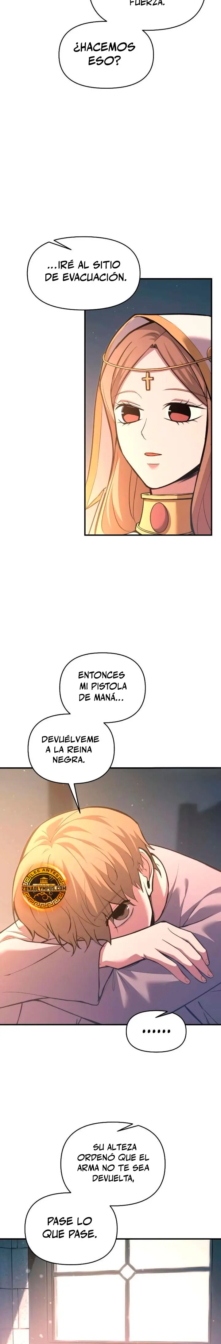 Read Tower Crush Manga Online