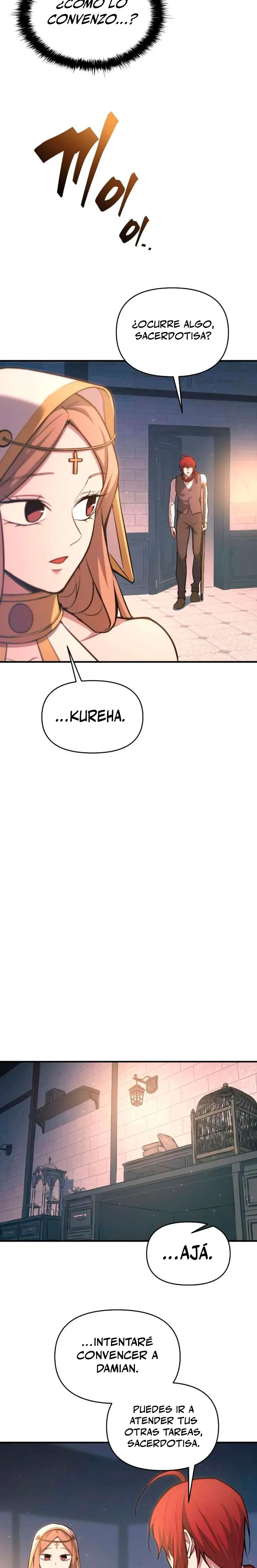 Read Tower Crush Manga Online