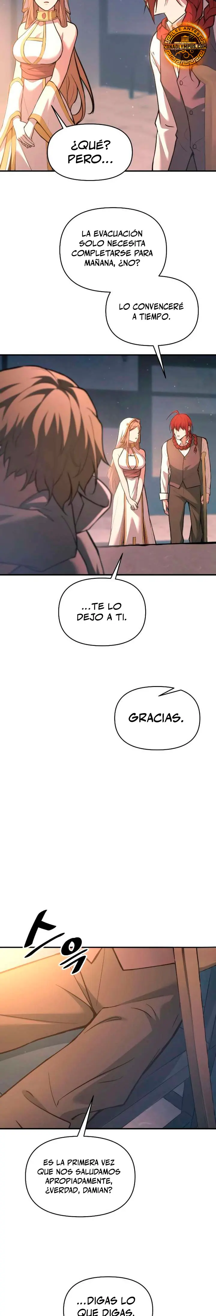 Read Tower Crush Manga Online