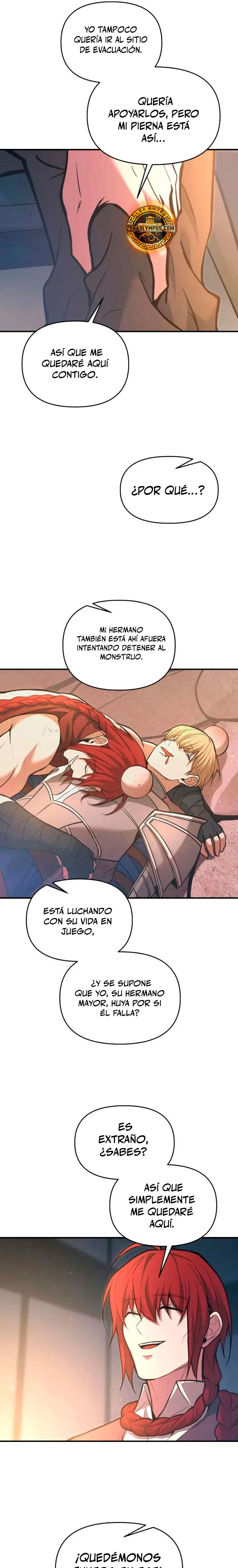 Read Tower Crush Manga Online