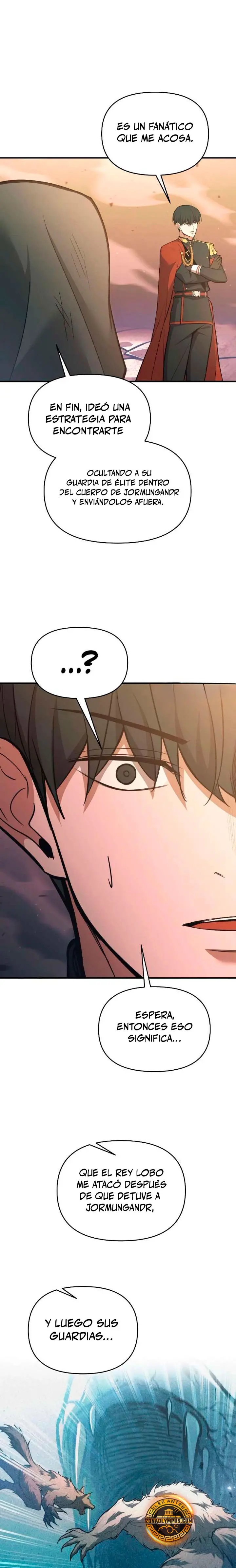 Read Tower Crush Manga Online