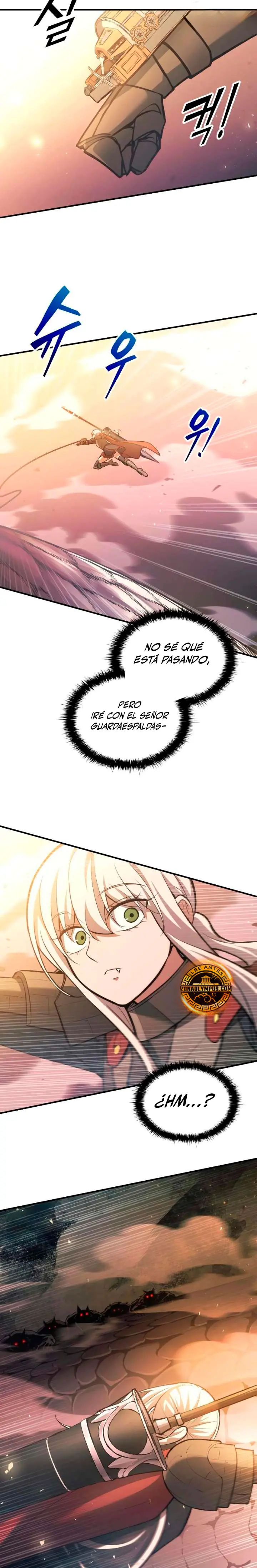 Read Tower Crush Manga Online