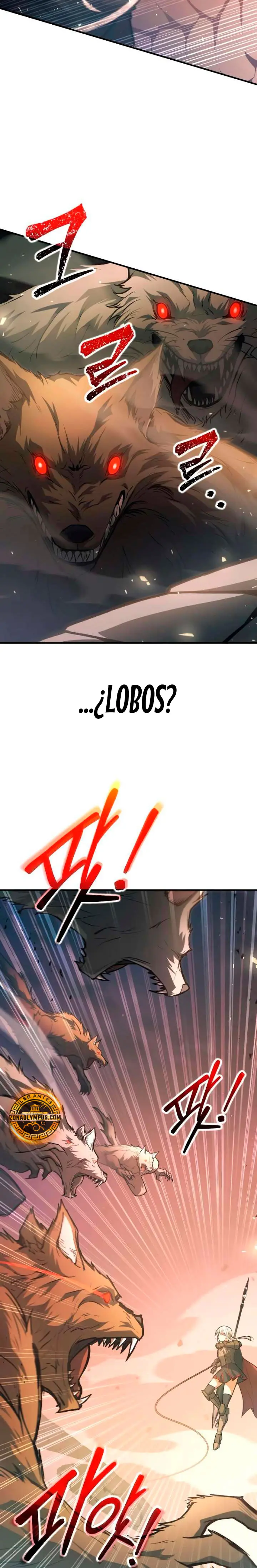 Read Tower Crush Manga Online