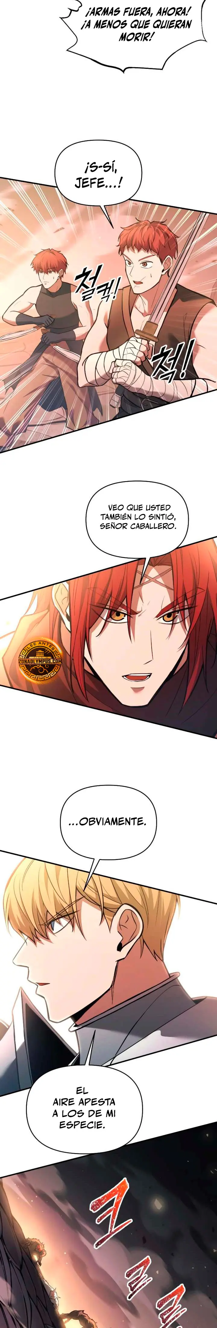 Read Tower Crush Manga Online