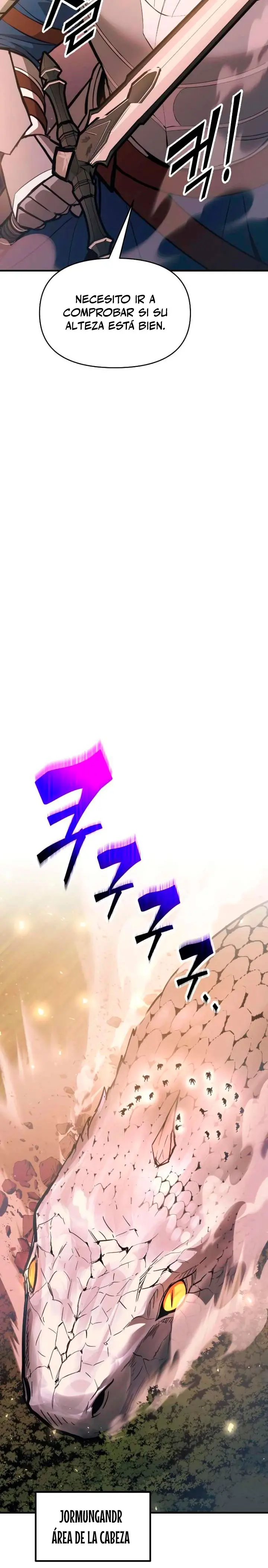 Read Tower Crush Manga Online