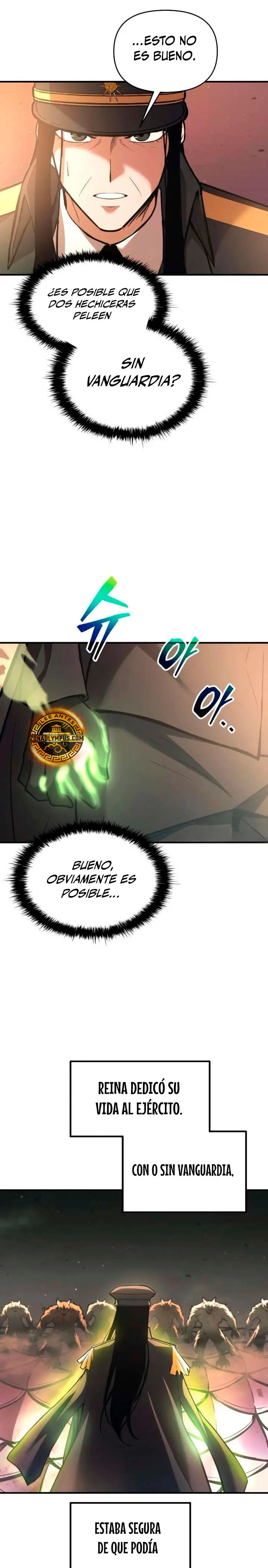 Read Tower Crush Manga Online