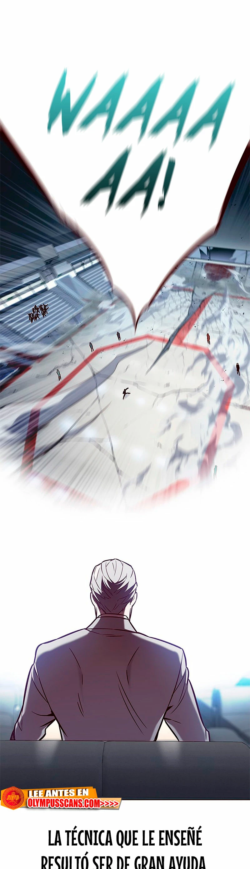 Read Tower Crush Manga Online