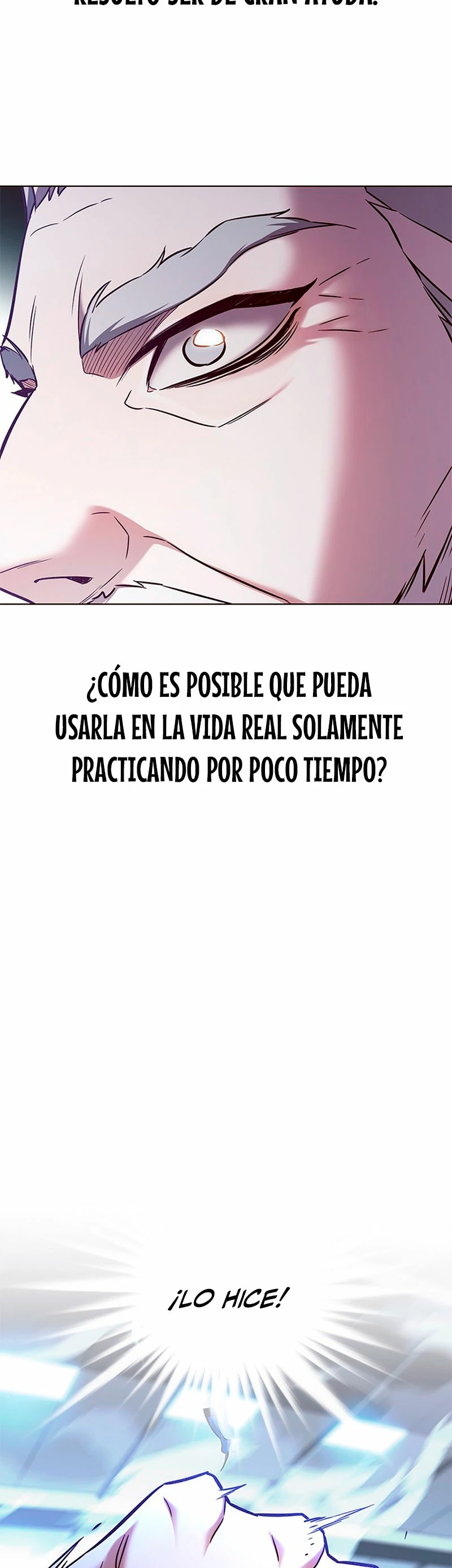 Read Tower Crush Manga Online