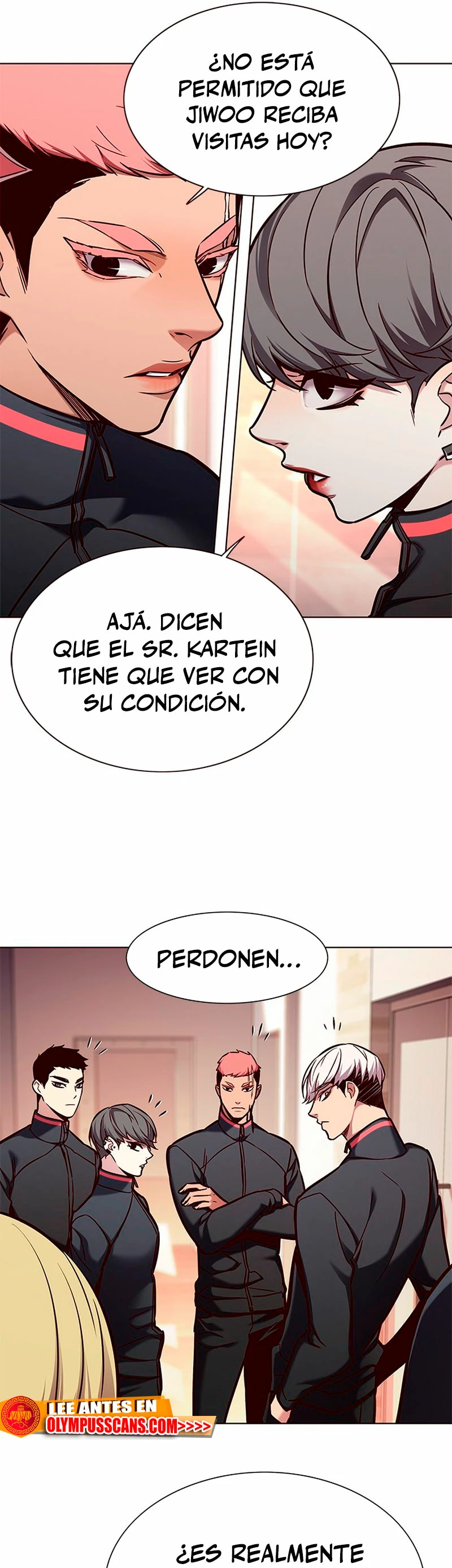 Read Tower Crush Manga Online