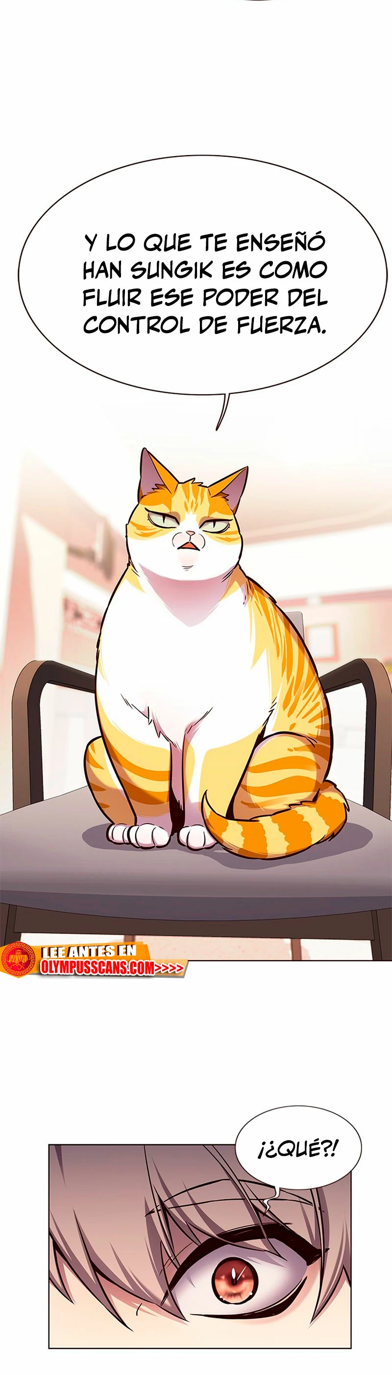 Read Tower Crush Manga Online