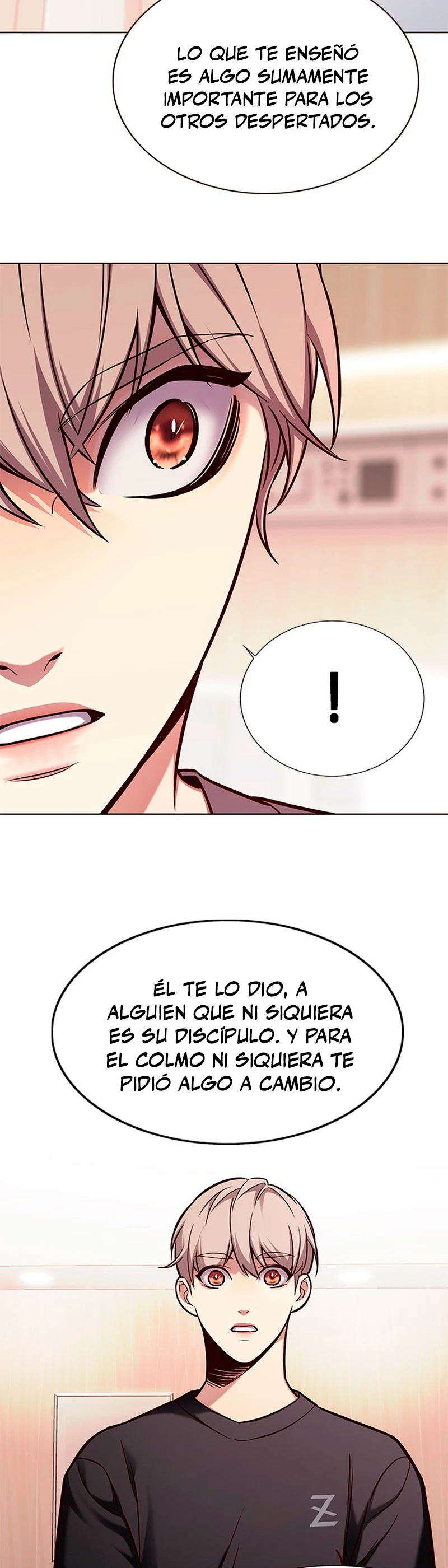 Read Tower Crush Manga Online