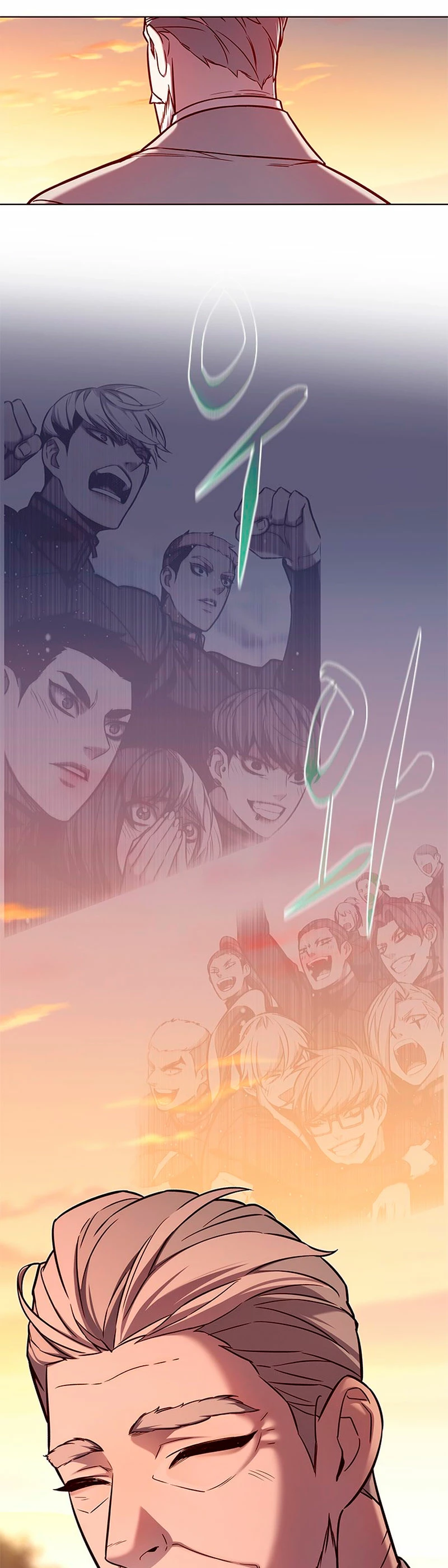 Read Tower Crush Manga Online