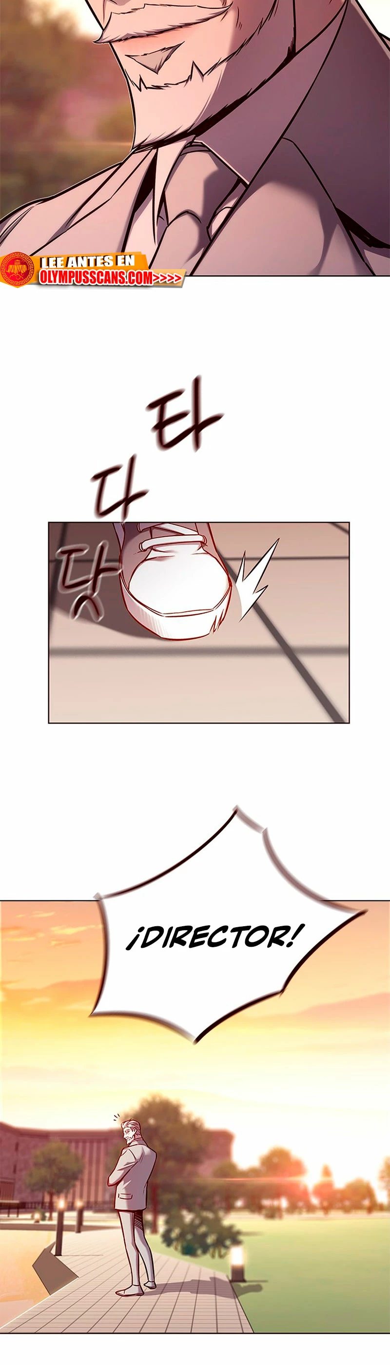 Read Tower Crush Manga Online