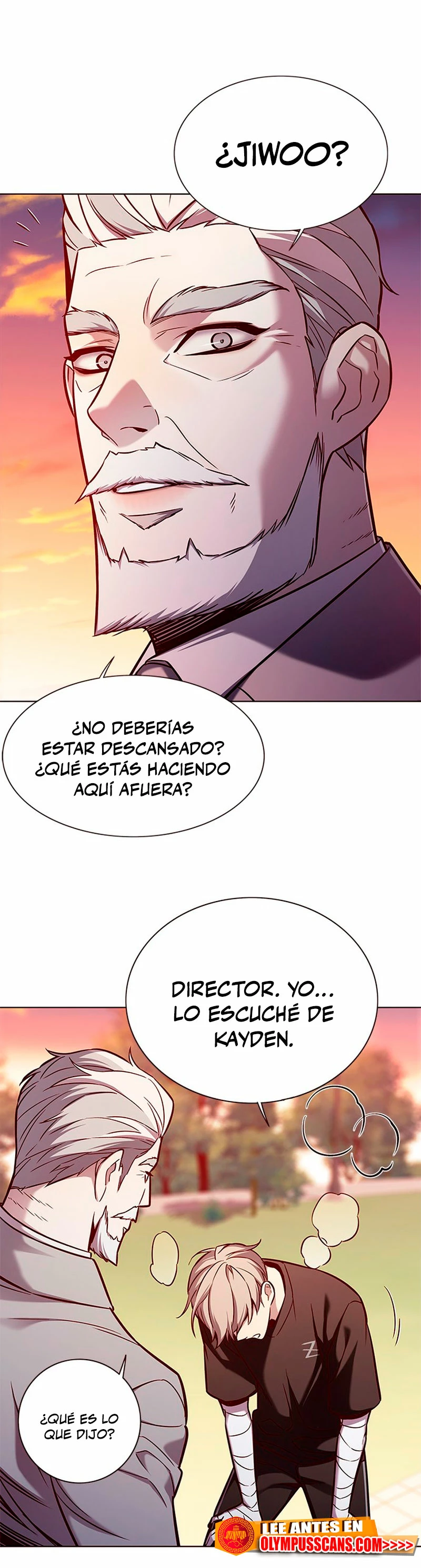 Read Tower Crush Manga Online