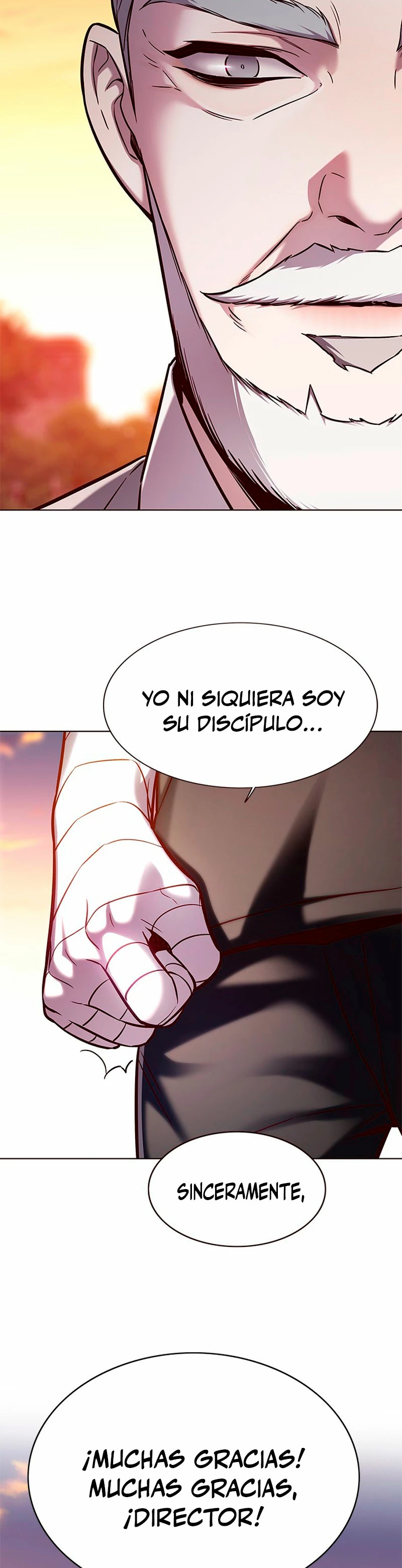 Read Tower Crush Manga Online