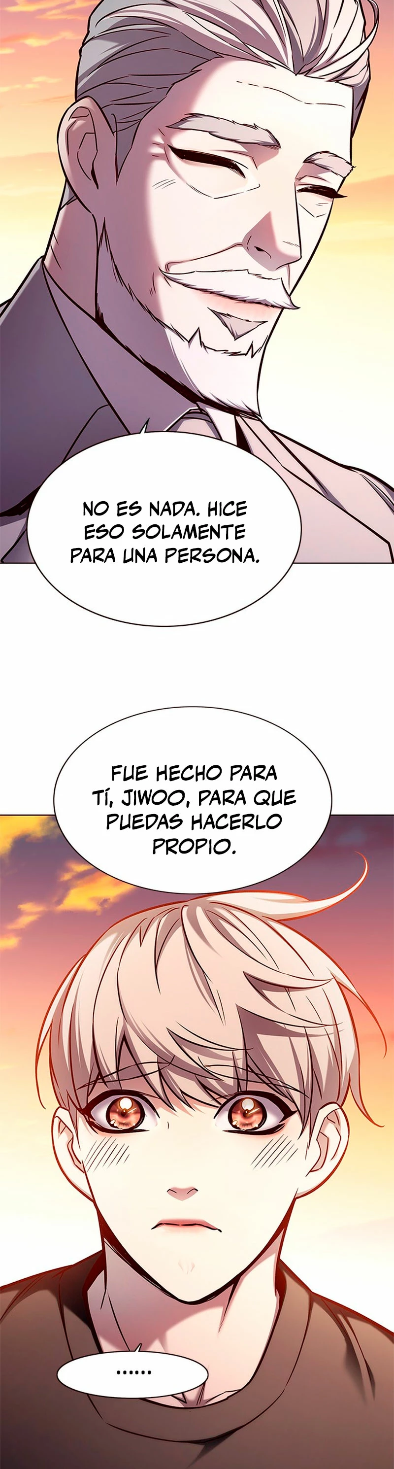 Read Tower Crush Manga Online