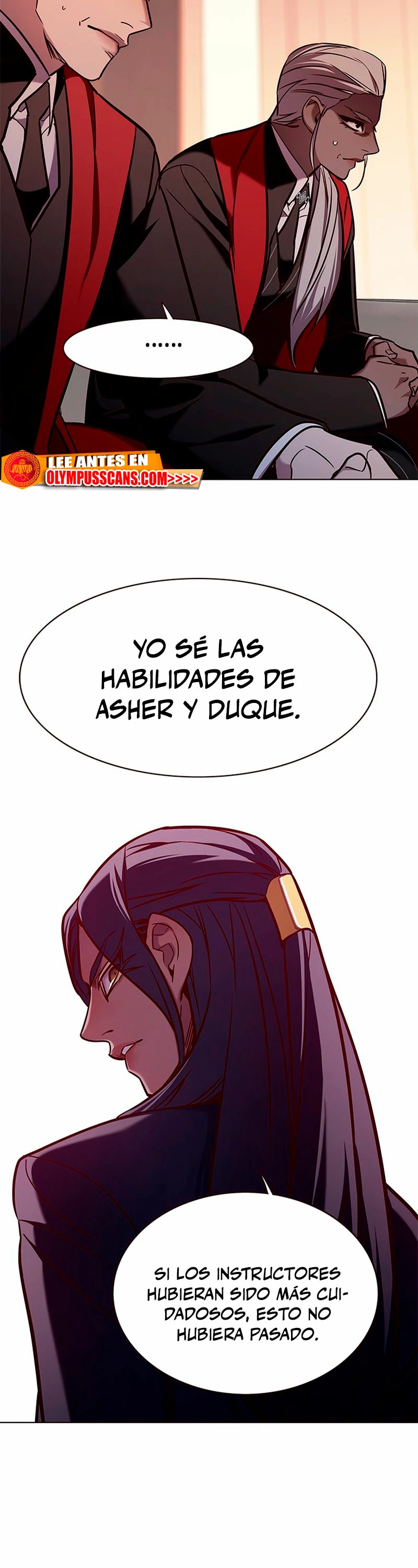 Read Tower Crush Manga Online