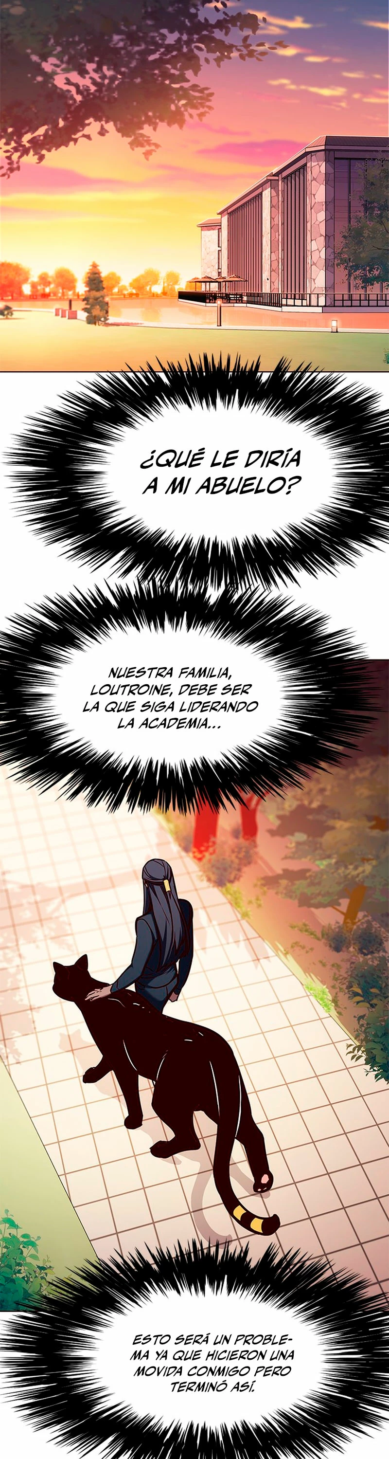 Read Tower Crush Manga Online