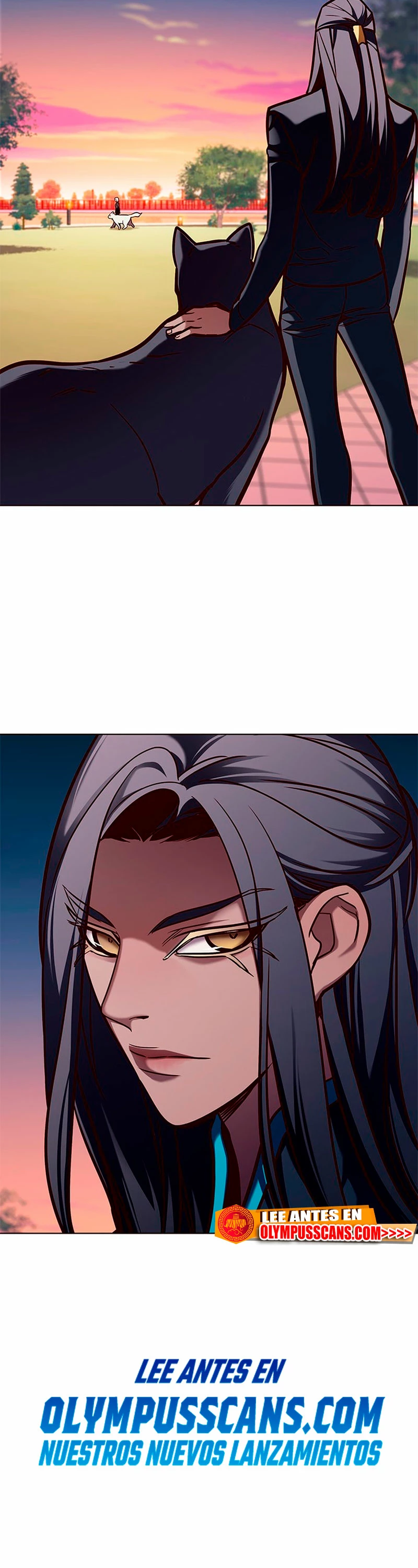 Read Tower Crush Manga Online