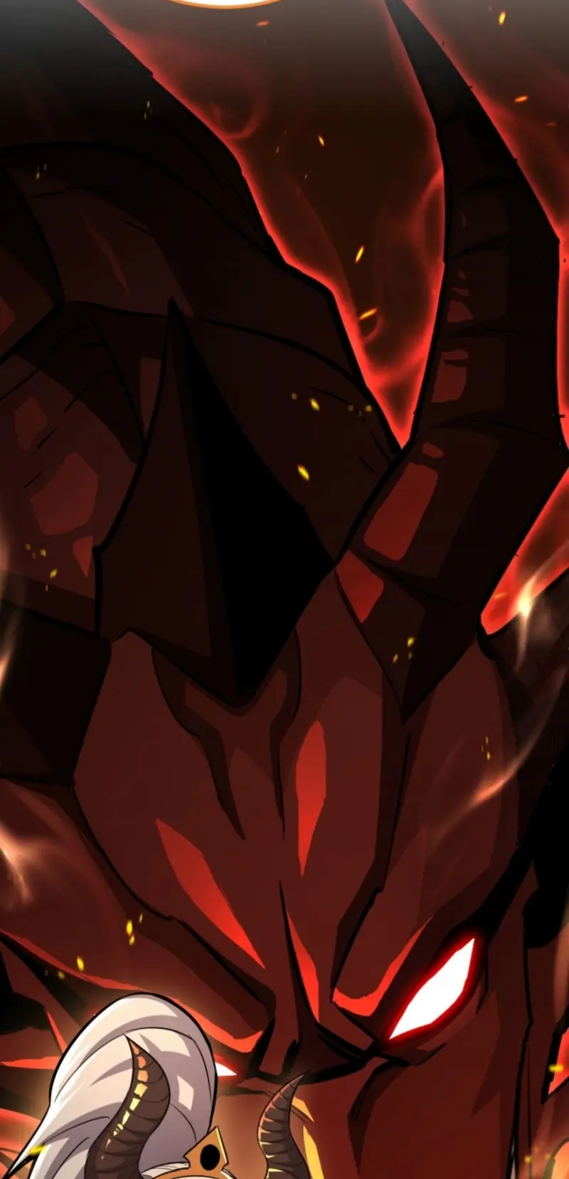 Read Tower Crush Manga Online