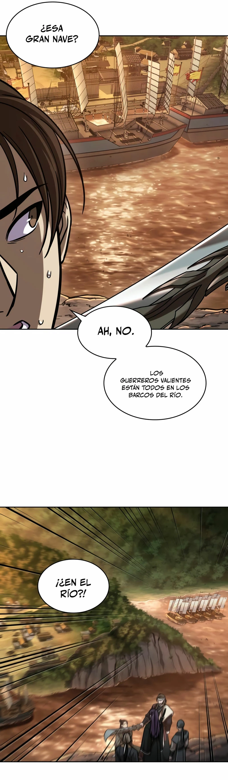 Read Tower Crush Manga Online