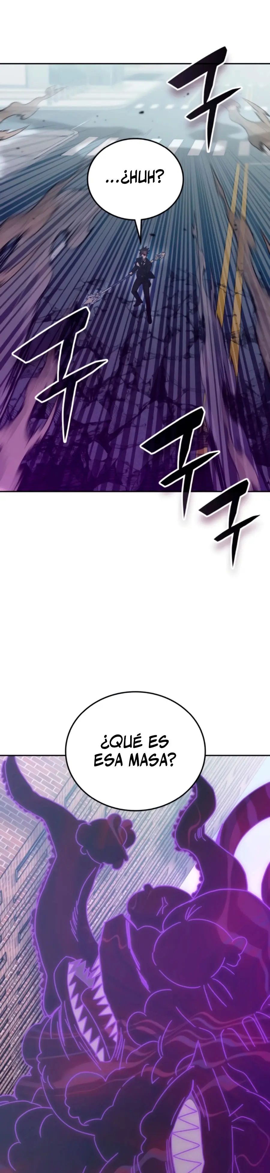 Read Tower Crush Manga Online