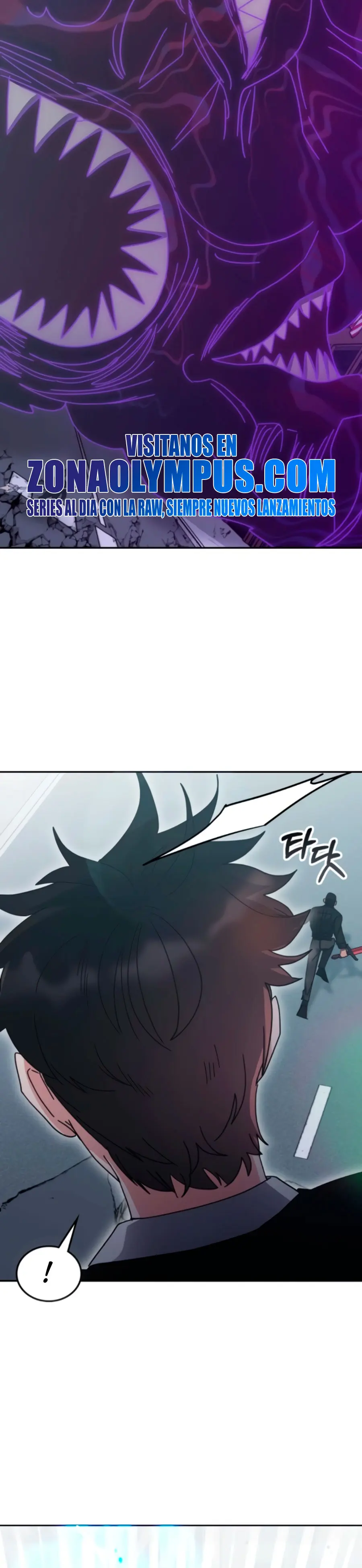 Read Tower Crush Manga Online