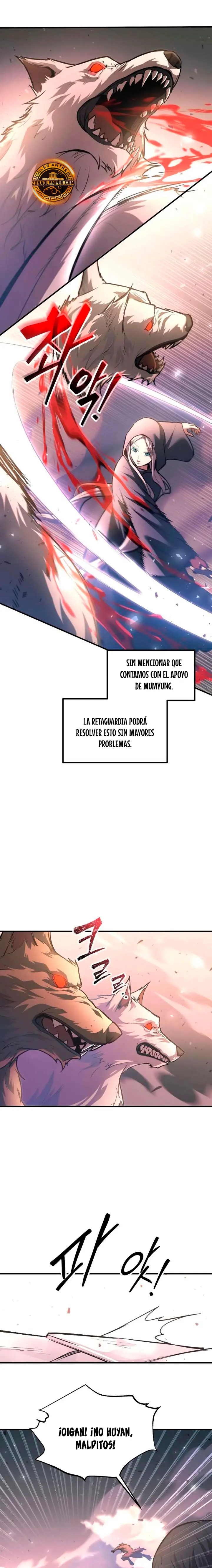 Read Tower Crush Manga Online