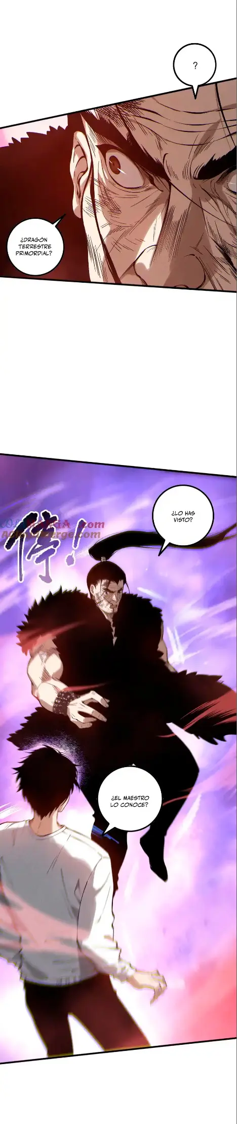 Read Tower Crush Manga Online