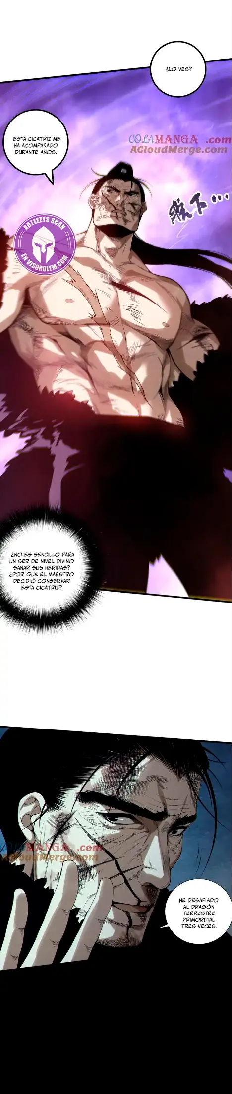 Read Tower Crush Manga Online