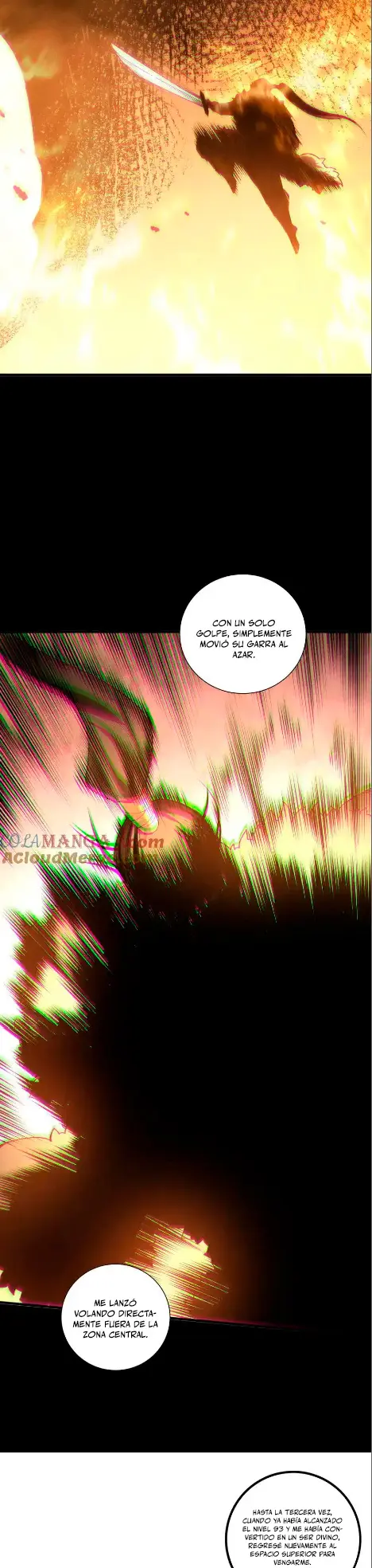 Read Tower Crush Manga Online