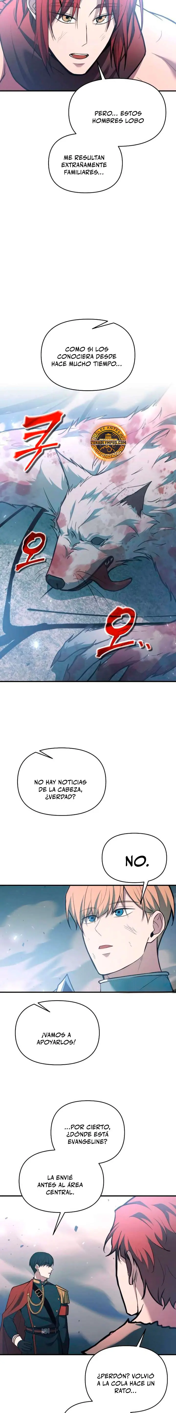 Read Tower Crush Manga Online