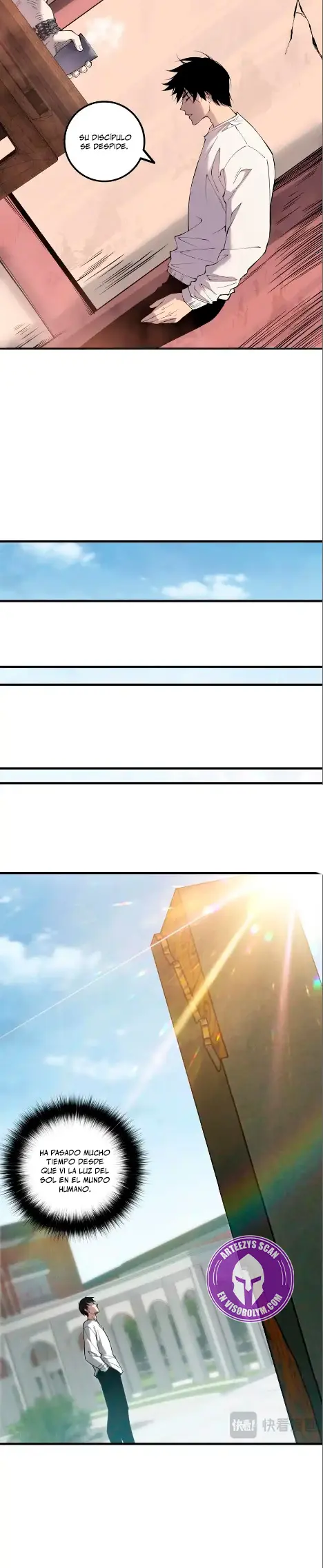 Read Tower Crush Manga Online