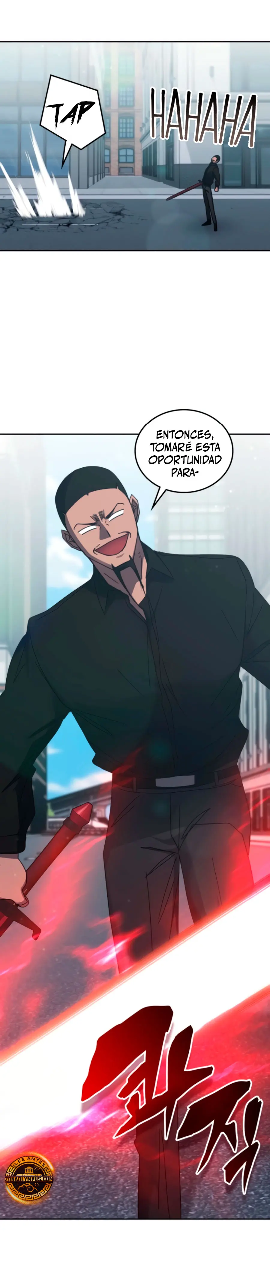 Read Tower Crush Manga Online