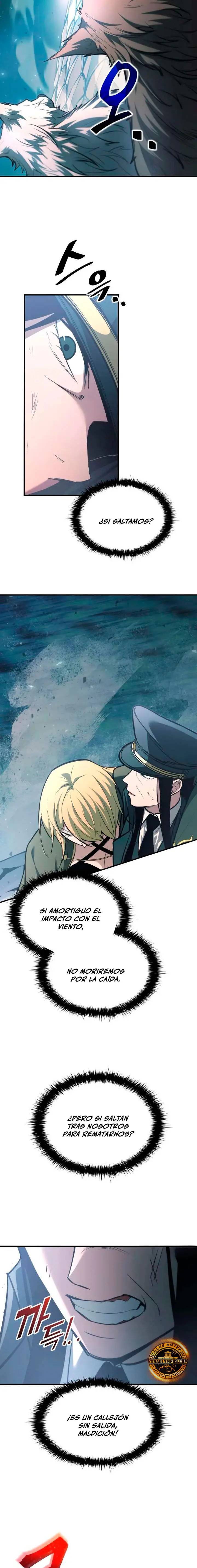 Read Tower Crush Manga Online