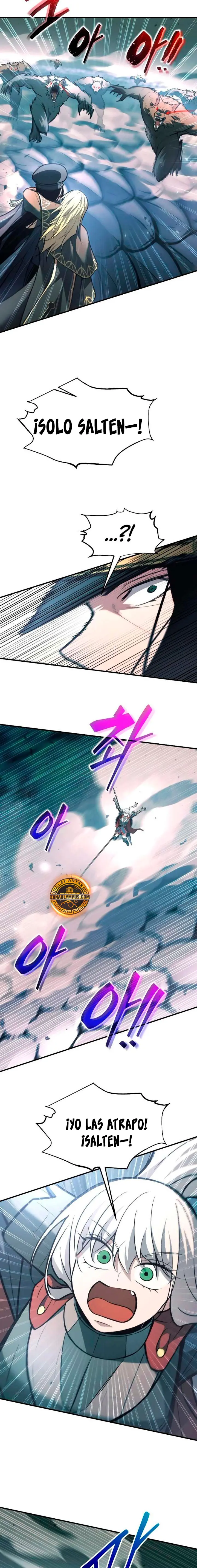 Read Tower Crush Manga Online