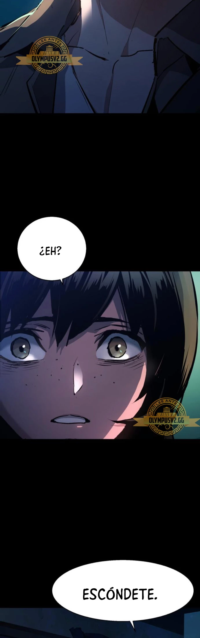 Read Tower Crush Manga Online