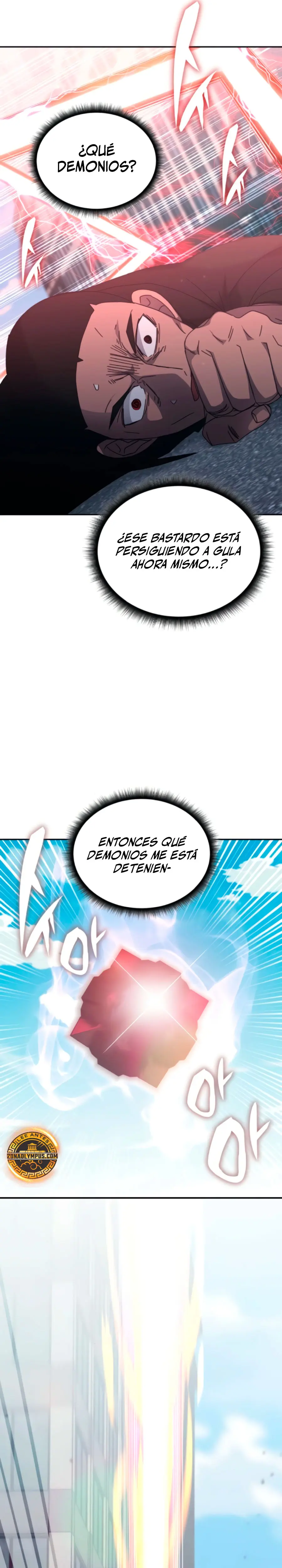 Read Tower Crush Manga Online