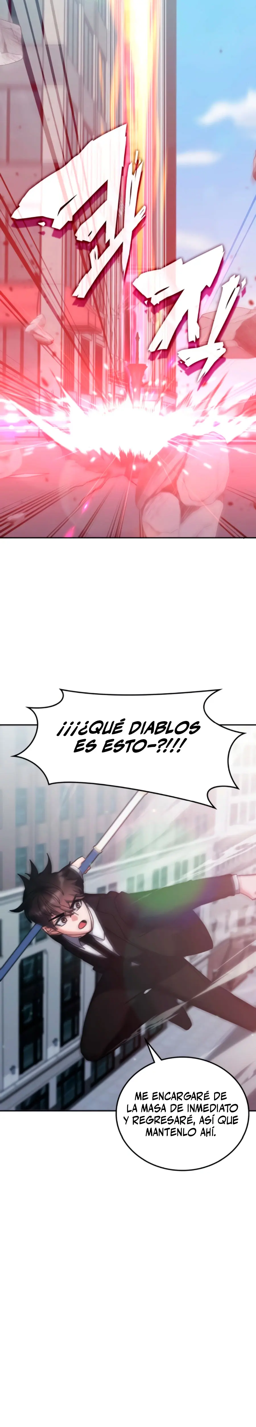 Read Tower Crush Manga Online