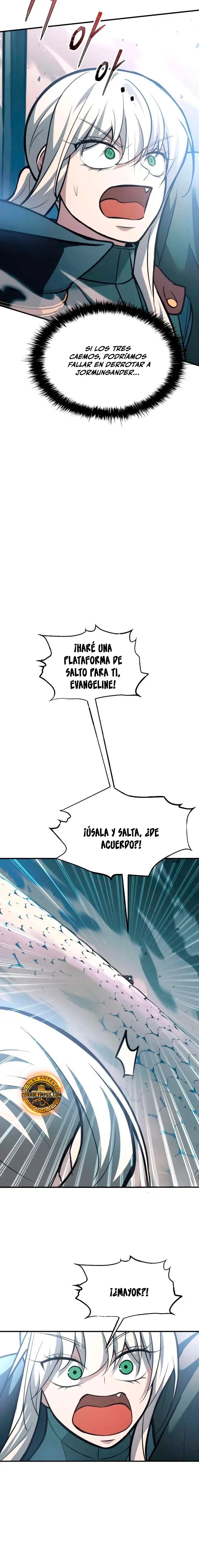 Read Tower Crush Manga Online