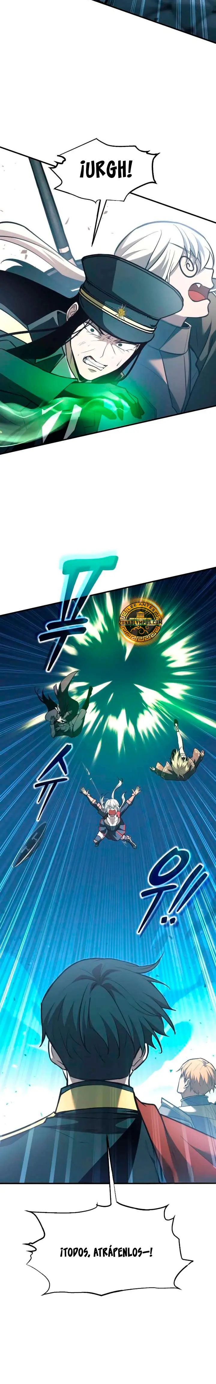 Read Tower Crush Manga Online