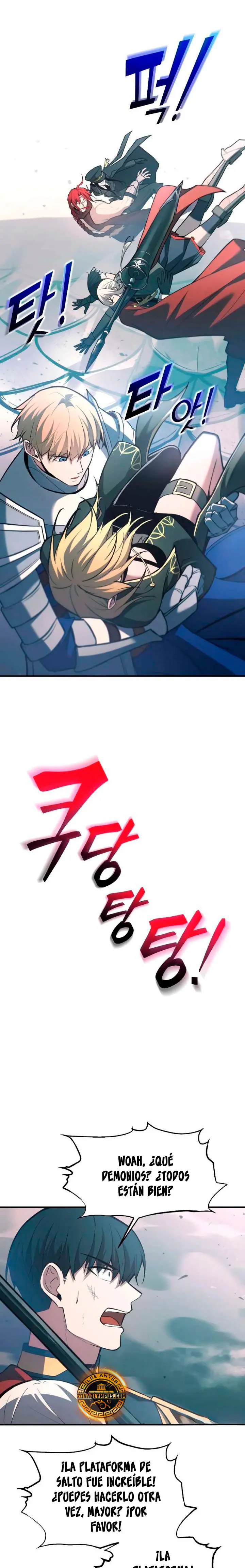 Read Tower Crush Manga Online