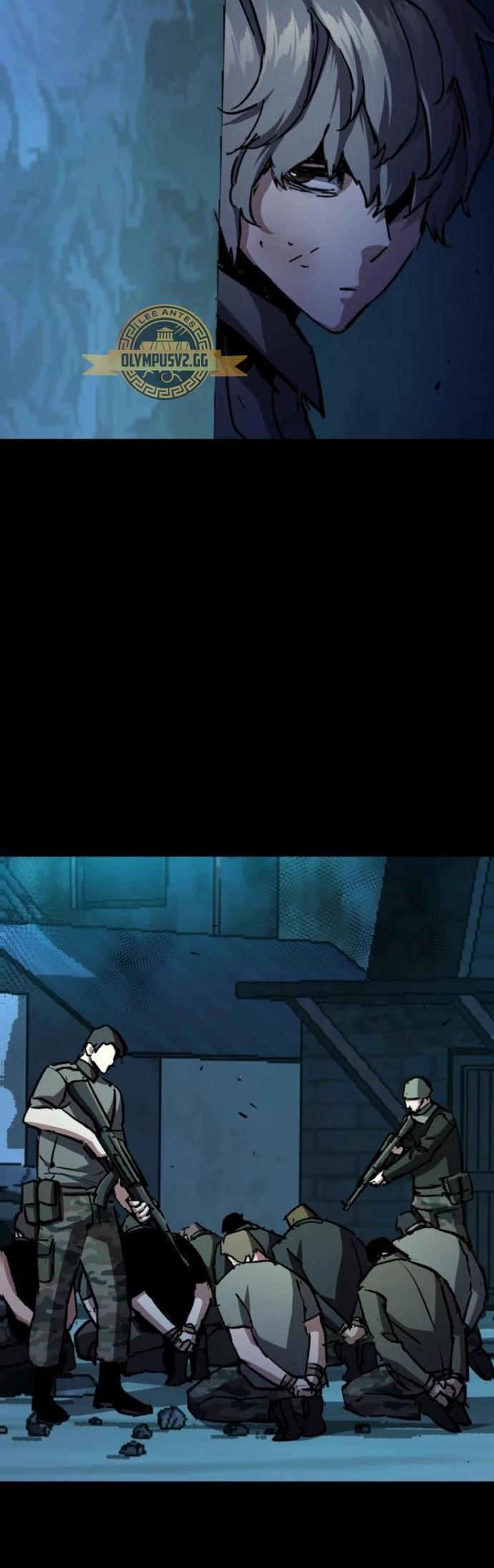 Read Tower Crush Manga Online