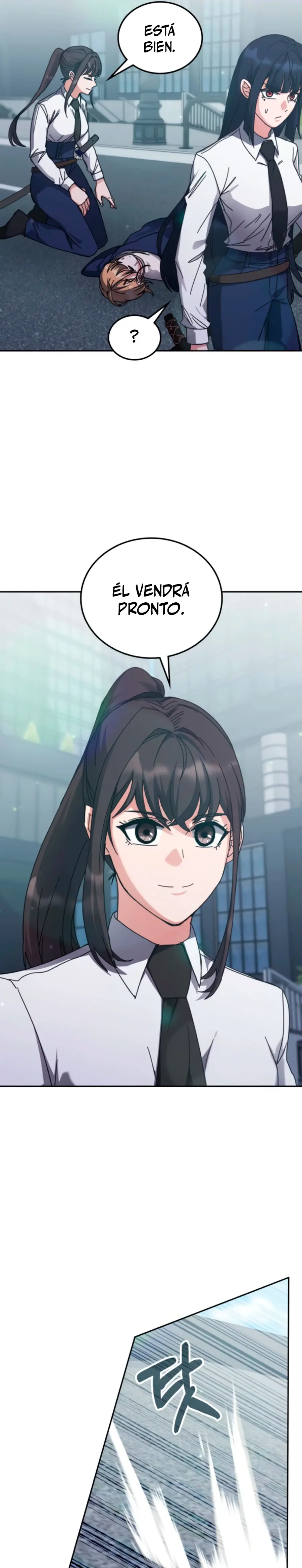 Read Tower Crush Manga Online