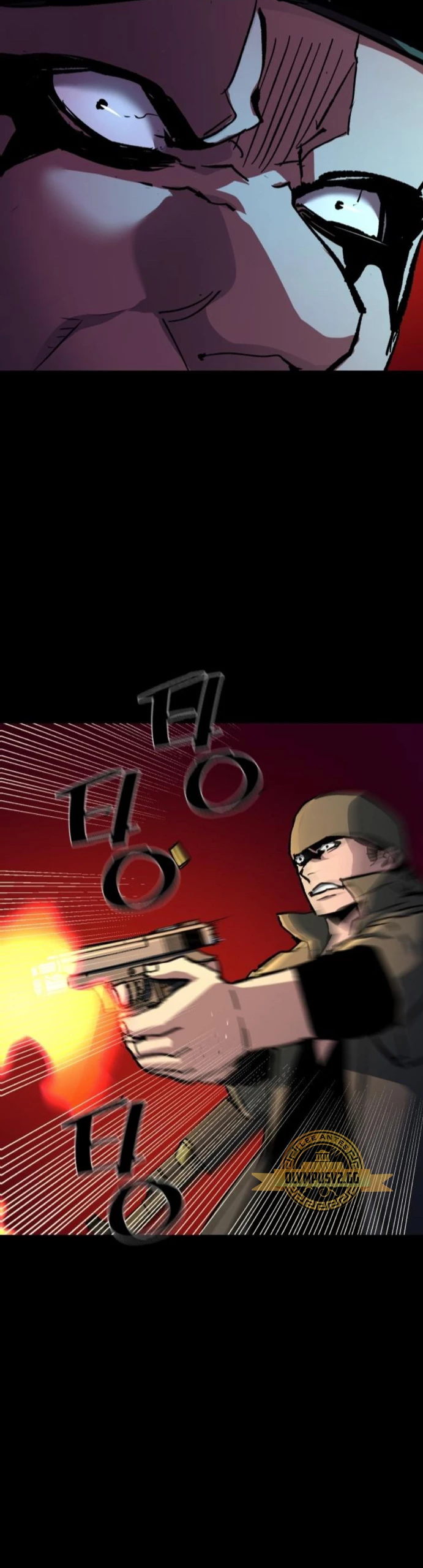 Read Tower Crush Manga Online