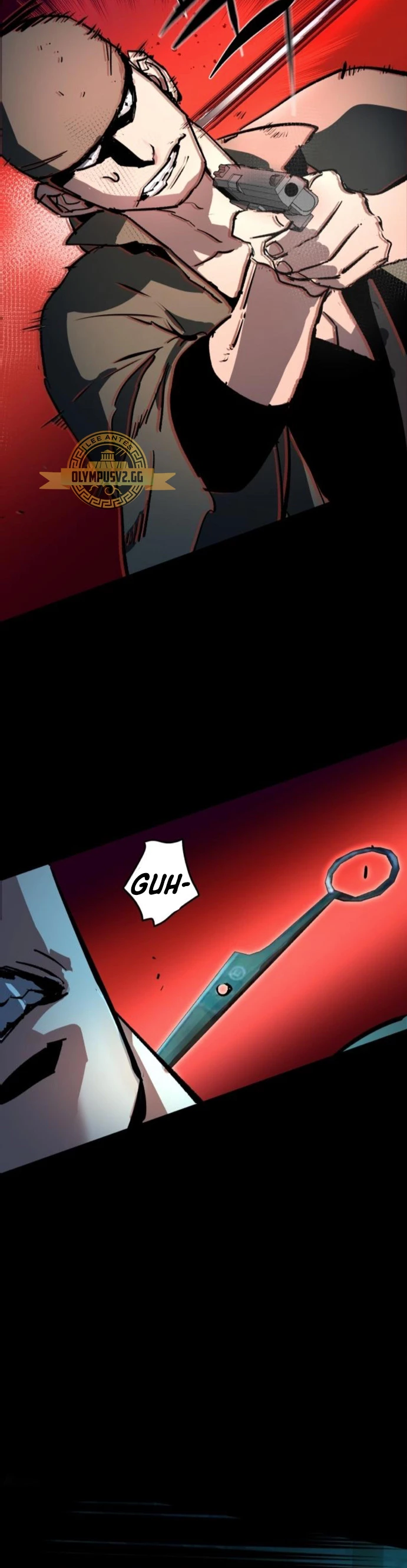 Read Tower Crush Manga Online