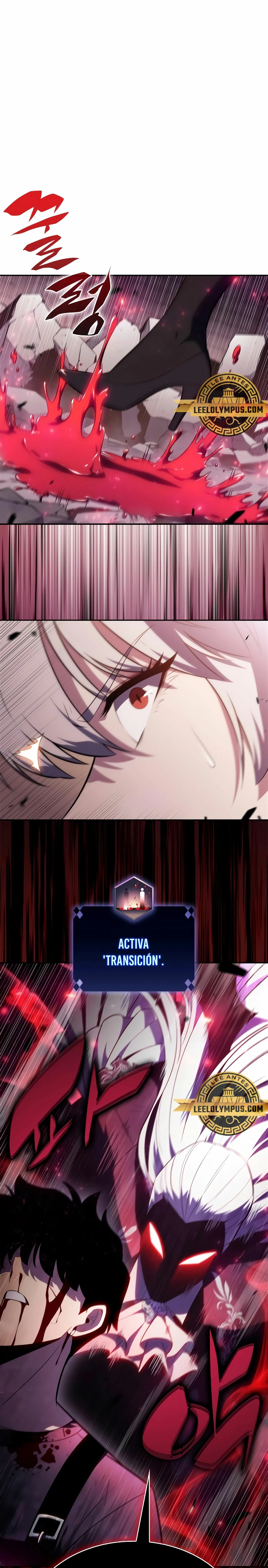 Read Tower Crush Manga Online