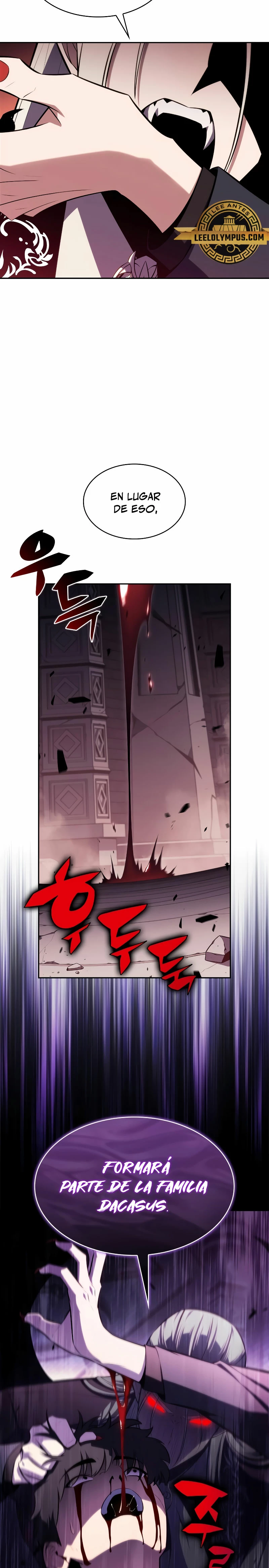 Read Tower Crush Manga Online